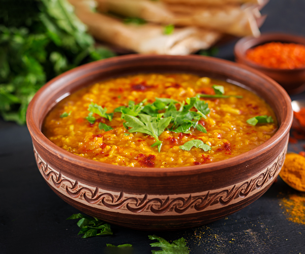 Dal Bhukhara - Popular Dish